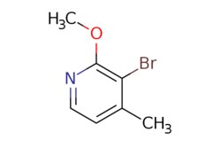 eMolecules​&nbsp;717843-51-1 | 3-Bromo-2-methoxy-4-methylpyridine | Combi-Blocks | MFCD08061305 | 202.051 | C7H8BrNO | 98.000 | COc1nccc(C)c1Br | 25g | 117539686