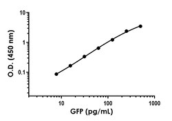 Abcam GFP Antibody Pair - BSA and Azide free, 10 x 96 Tests