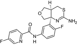 Abcam&nbsp;LY2886721, BACE-1 inhibitor, 25MG