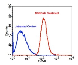 Abcam Nitric Oxide Assay Kit (Flow cytometry - Orange).