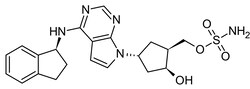 Abcam&nbsp;MLN-4924, NEDD8-activating enzyme inhibitor, 1MG
