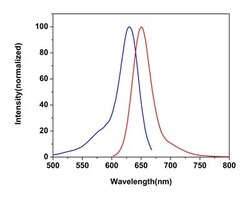 Abcam Cellular Membrane Potential Assay Kit (Fluorometric - Red).