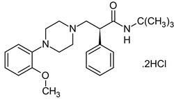 Abcam&nbsp;(S)-WAY 100135, 5-HT1A receptor antagonist, 10MG
