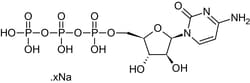 Abcam Ara-cytidine-5'-triphosphate (ara-CTP) (aqueous solution), DNA synthesis