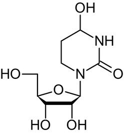 Abcam&nbsp;Tetrahydrouridine (aqueous solution), cytidine deaminase inhibitor, 25MG