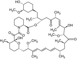 Abcam&nbsp;Rapamycin (DMSO solution), immunosuppressant, 5MG-LQD