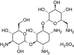 Abcam&nbsp;Kanamycin sulfate (aqueous), aminoglycoside antibiotic agent, 10ML