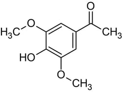 Abcam&nbsp;Acetosyringone, phenolic compound, 1G