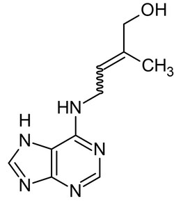Abcam&nbsp;Zeatin, cytokinin growth regulator, 100MG