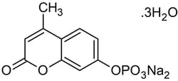 Abcam&nbsp;MUP disodium salt trihydrate, Fluorogenic phosphatase substrate, 1G