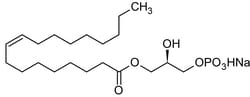 Abcam Lysophosphatidic acid sodium salt, autophagy inhibitor.