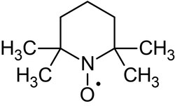 Abcam TEMPO, stable nitro x yl radical, 500MG