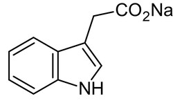 Abcam 3-Indole-acetic acid sodium salt, plant growth regulator., Quantity: