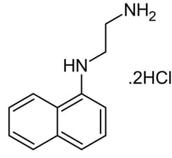 Abcam&nbsp;N-(1-Naphthyl)ethylenediamine dihydrochloride, coupling agent for spectrophotometric analysis, 10G