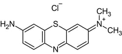 Abcam&nbsp;Azure A chloride salt, blue nuclear staining component, 25G