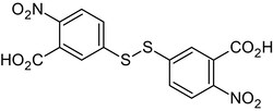 Abcam&nbsp;DTNB, sulfhydryl reagent, 5G
