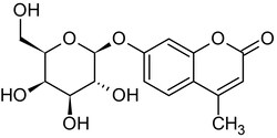 Abcam&nbsp;MU-Gal, Fluorescent beta-galactosidase substrate, 1G