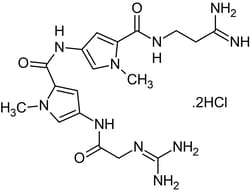 Abcam Netropsin dihydrochloride, DNA minor groove binding ligand.