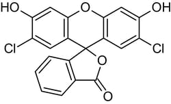 Abcam 2,7-Dichlorofluorescein, Intracellular fluorescent label, 5G