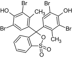 Abcam Bromocresol green, pH indicator.