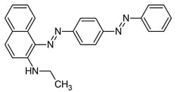 Abcam Sudan red 7 B, Diazo dye.