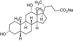Abcam Deo x ycholic acid sodium salt, Ionic detergent, 50G