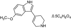 Abcam&nbsp;RU 24969 hemisuccinate, 5-HT1A/1B agonist, 10MG