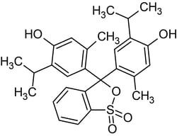 Abcam&nbsp;Thymol blue, pH indicator, 25G