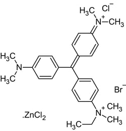 Abcam Methyl green zinc chloride salt, DNA stain, 10G