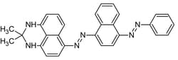 Abcam Sudan black B, Fat-soluble diazo dye.