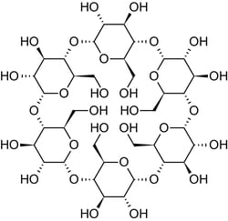 Abcam&nbsp;alpha-Cyclode x trin, non-reducing cyclic saccharide, 25G