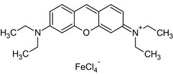 Abcam Pyronin B, Cationic dye, 5G