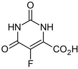 Abcam 5-Fluoroorotic acid hydrate, selective agent in yeast molecular genetics, 1G