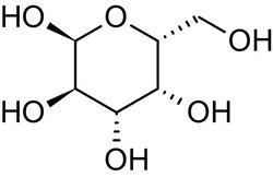 Abcam&nbsp;D-(+)-Galactose, C-4 epimer of glucose, 25G
