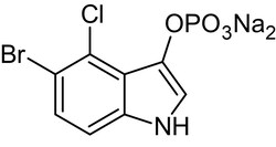 Abcam&nbsp;BCIP disodium salt, histochemical alkaline phosphatase substrate, 500MG
