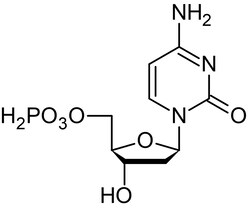 Abcam 2'-Deo x ycytidine 5'-monophosphate, UMP/CMP kinase substrate, 250MG