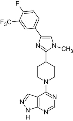 Abcam&nbsp;LYS6K2, S6 kinase inhibitor, 25MG