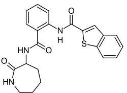 Abcam&nbsp;ANA-12, TrkB antagonist, 25MG