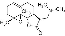 Abcam&nbsp;DMAPT, NF-kappaB inhibitor, 5MG