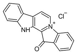Abcam&nbsp;Fascaplysin, ATP-competitve CDK4 inhibitor, 1MG