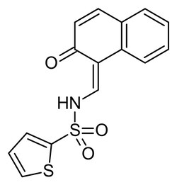 Abcam&nbsp;STF-083010, IRE1alpha endonuclease inhibitor, 25MG