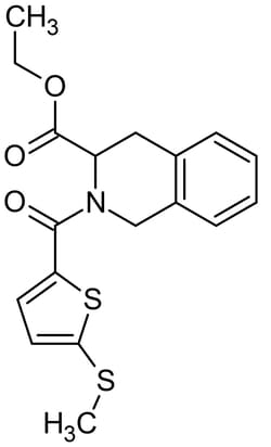 Abcam&nbsp;SR-8278, REV-ERBalpha antagonist, 5MG