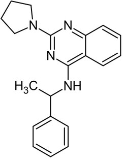Abcam&nbsp;Importazole, nuclear transport receptor importin-beta inhibitor, 25MG