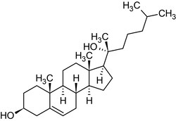 Abcam 20(S)-Hydro x ycholesterol, Smoothened activator, 5MG
