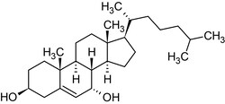 Abcam&nbsp;7alpha-Hydro x ycholesterol, Bile acid precursor, 1MG