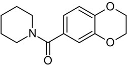 Abcam&nbsp;C x  546, AMPA receptor potentiator, 50MG