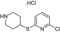Abcam&nbsp;Anpirtoline hydrochloride, 5-HT1B receptor agonist, 10MG