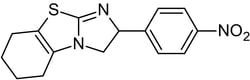 Abcam&nbsp;Cyclic pifithrin-alpha-p-nitro, transcriptional p53 inhibitor, 5MG