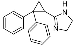 Abcam Cibenzoline, K channel blocker.