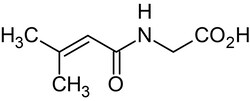 Abcam 3-Methylcrotonylglycine, amino acid metabolite.